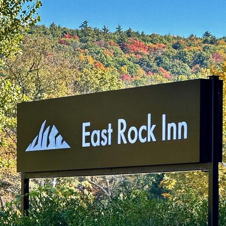 East Rock Inn Great Barrington Exteriör bild